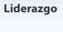 Liderazgo