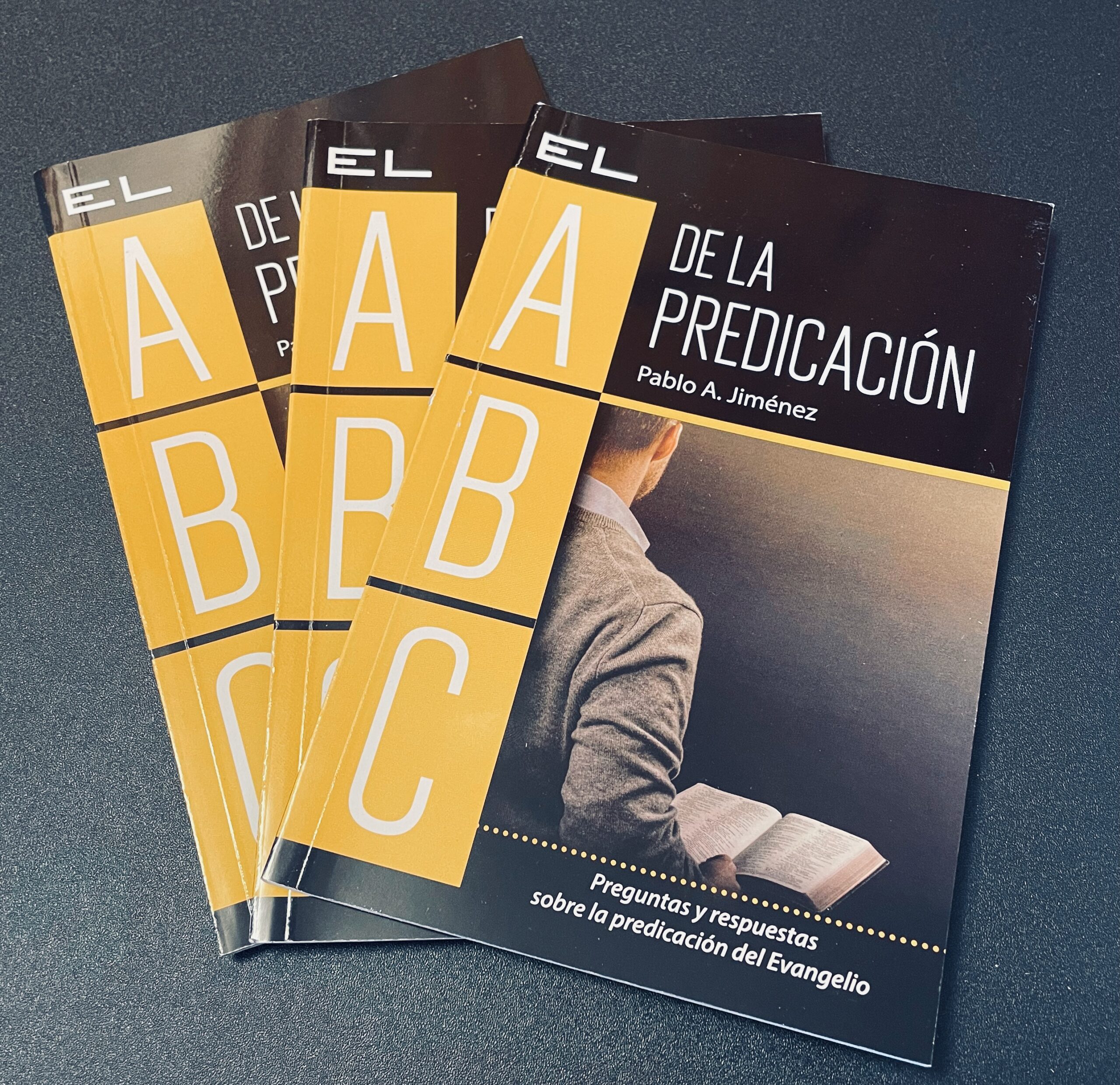 Masterclass – El ABC...