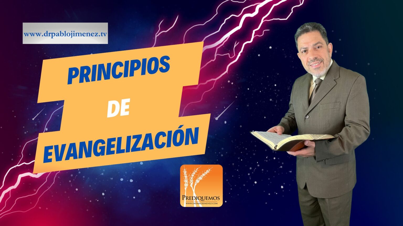 https://www.drpablojimenez.com/ - Aprenda * Renueve * Transforme