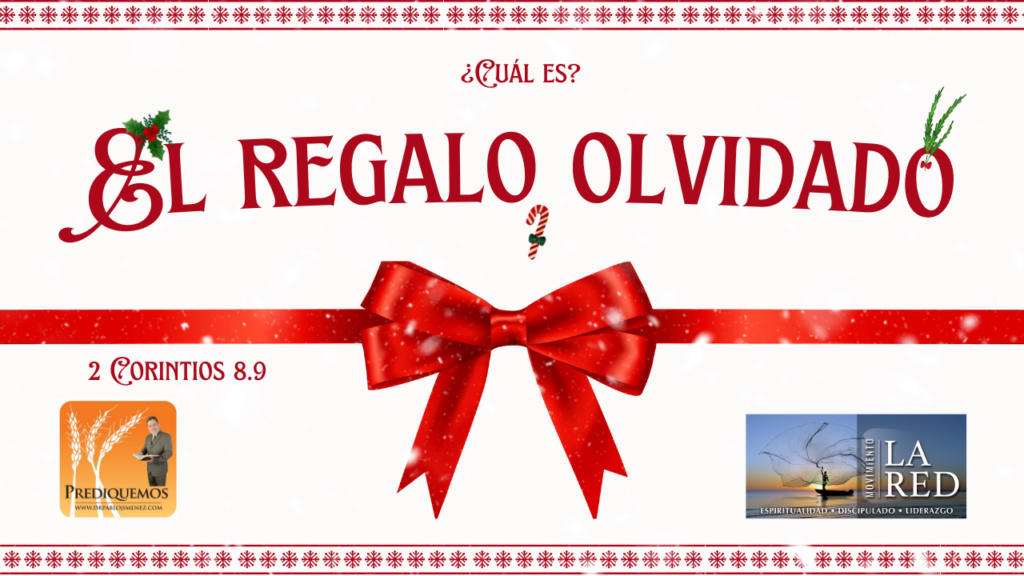 regalo
el regalo olvidado
Cristo es la navidad
el regalo de Dios
el milagro de la encarnación
sermón para navidad
sermones para navidad
