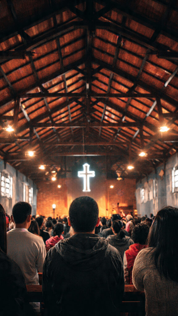 Bad Bunny
revitalización de la iglesia
liderazgo pastoral
evangelización
discipulado
discipulado cristiano
Mateo 25
La Gran Comisión