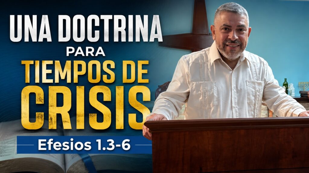 La perseverancia de los santos
seguridad de salvación
fe reformada
Efesios 1
salvo siempre salvo