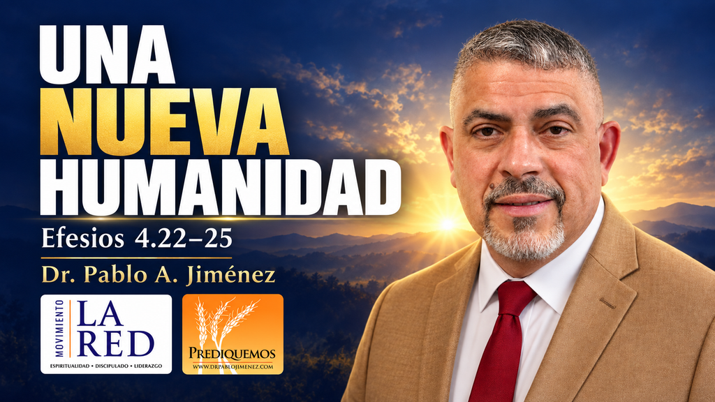 Una nueva humanidad
Iglesia
comunidad de fe
comunidad cristiana
discipulado
discipulado cristiano
efesios 4
